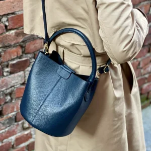 Borsa Secchiello Naima- 10 Colori