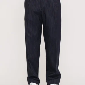 L1PFW24256810 - Pantaloni - LOW BRAND
