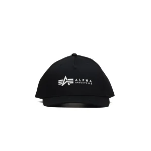 126912 - Cappelli - ALPHA INDUSTRIES