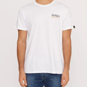 138504 - T-Shirt e Polo - ALPHA INDUSTRIES
