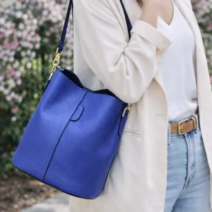 Borsa Secchiello Jamire - 17 Colori