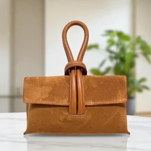 Poline Camoscio  - 8 Colori