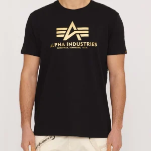 100501CB - T-Shirt e Polo - ALPHA INDUSTRIES