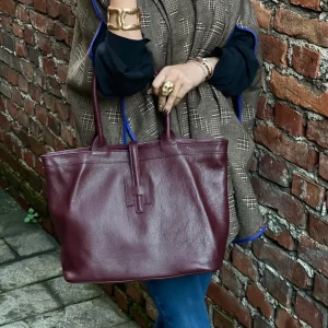 Borsa Jolie - 18 Colori