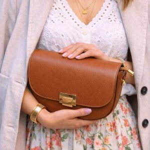 Borsa Tracolla Elodie - 9 colori