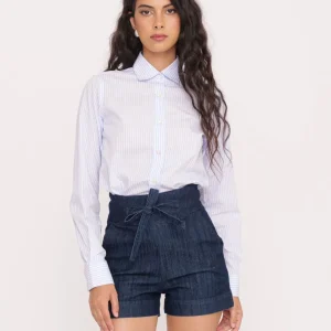 GINESTRA POP RIG 02 - Camicie - PEUTEREY