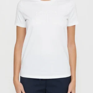 MA71G61E2 - T-Shirt e Polo - Elisabetta Franchi