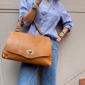 Borsa Giulia - 18 Colori