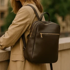 Zaino Martina - 9 Colori