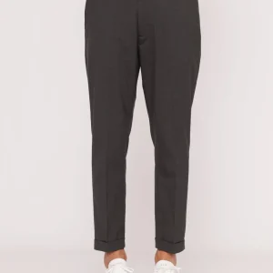 L1PSS236602 - Pantaloni - LOW BRAND