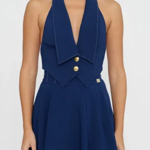 GL00151E2 - Giacche - Elisabetta Franchi