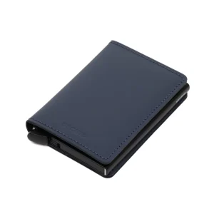 SM-NIGHTBLUE - Portafogli - SECRID