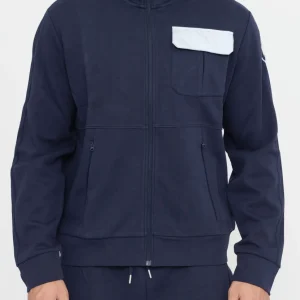 25SBLUF01055 007092 - Felpe - BLAUER