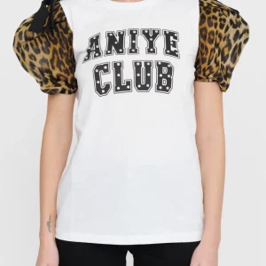 185928 - T-Shirt e Polo - ANIYE BY