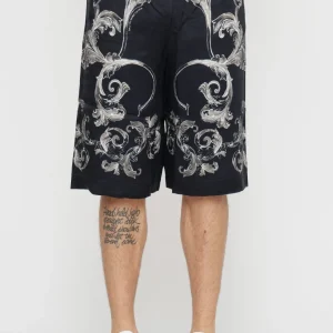 78GAD10B NS626 - Pantaloncini - VERSACE JEANS COUTURE