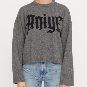 181005 42 - Maglieria - ANIYE BY