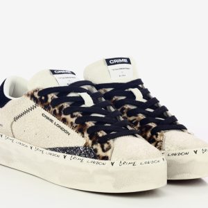 CRIME LONDON|25071 DISTRESSED PLA