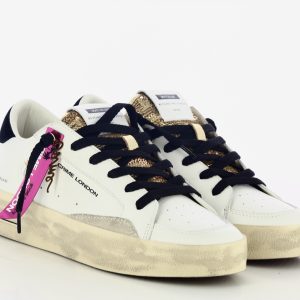 CRIME LONDON|25192 SK8 DELUXE WED