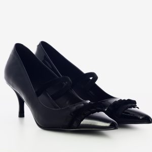 JEFFREY CAMPBELL|AMANTE