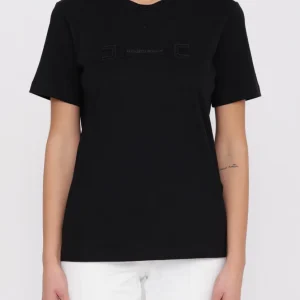 MA68P61E2 - T-Shirt e Polo - Elisabetta Franchi