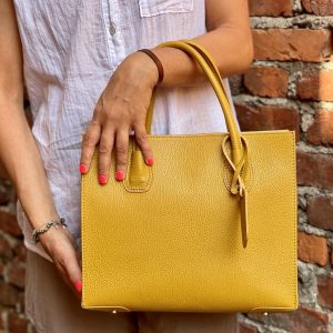 Borsa Tote Estella - 16 Colori