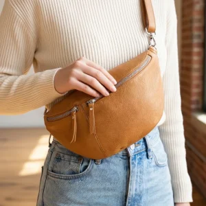 Borsa Marsupio Nives - 13 colori