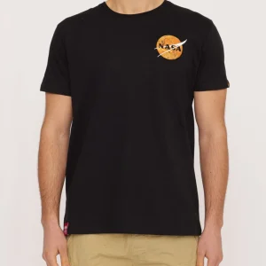 136508 - T-Shirt e Polo - ALPHA INDUSTRIES