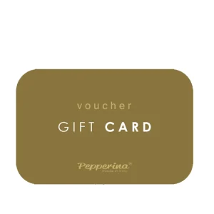 Gift Card Voucher