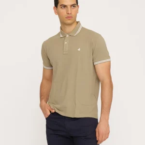 201A.A065 - T-Shirt e Polo - BROOKSFIELD