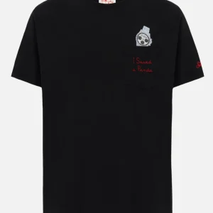 AUS0001 02524H - T-Shirt e Polo - MC2 SAINT BARTH