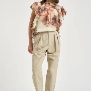 Blusa donna Daliyane multicolor