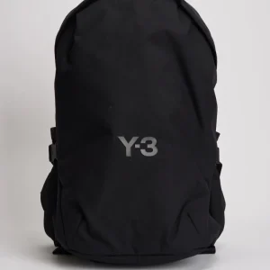 Zaino uomo backpack nero