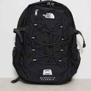 Zaino uomo Borealis Classic nero