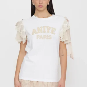 185110 - T-Shirt e Polo - ANIYE BY