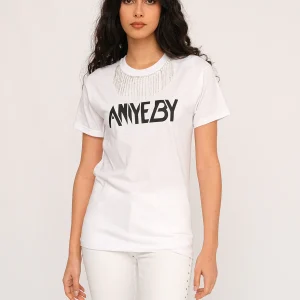 185188 - T-Shirt e Polo - ANIYE BY